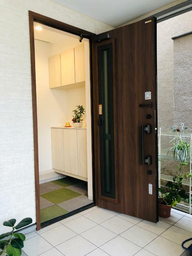 Vila Takara House Prefektura Tokio Exteriér fotografie