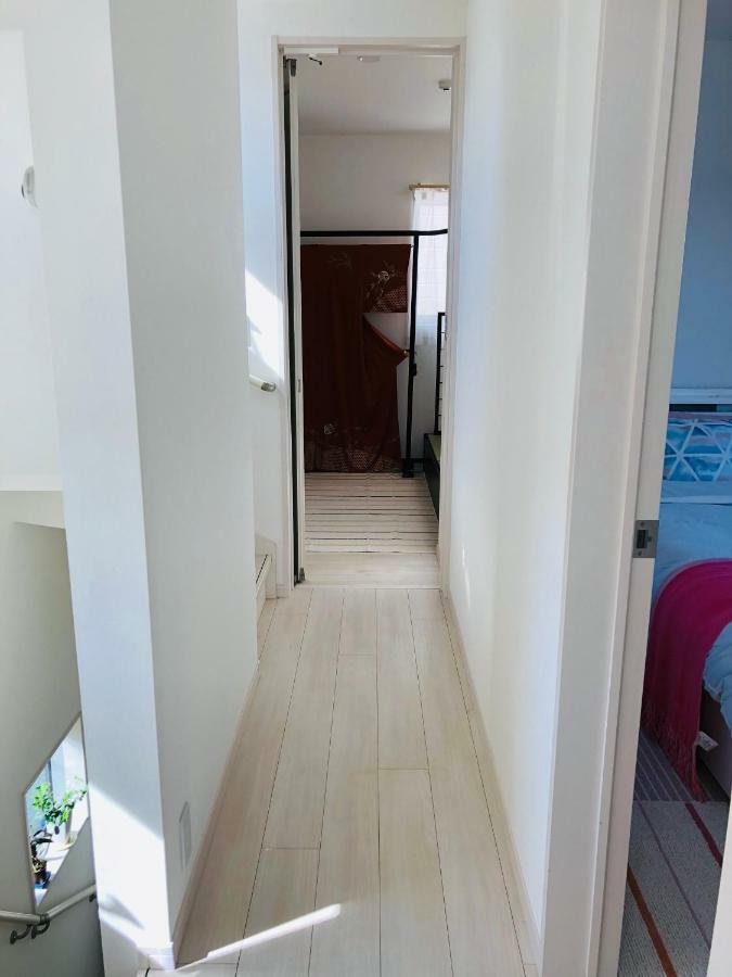 Vila Takara House Prefektura Tokio Exteriér fotografie