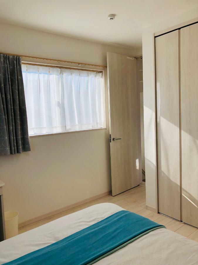 Vila Takara House Prefektura Tokio Exteriér fotografie