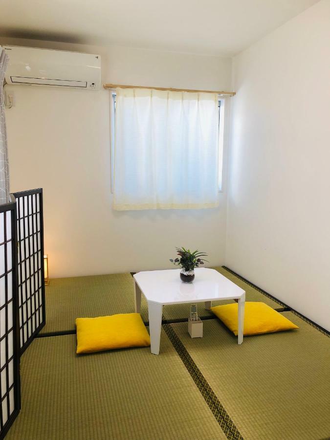 Vila Takara House Prefektura Tokio Exteriér fotografie