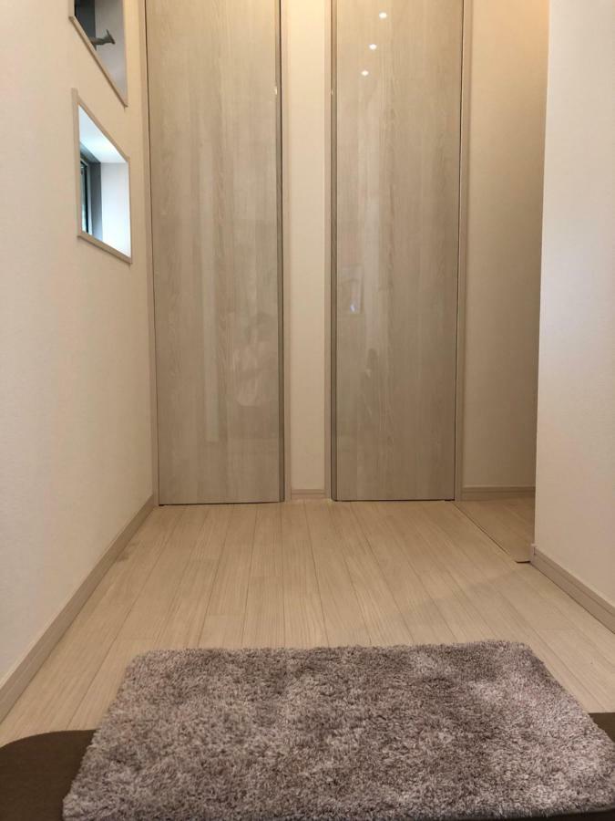 Vila Takara House Prefektura Tokio Exteriér fotografie